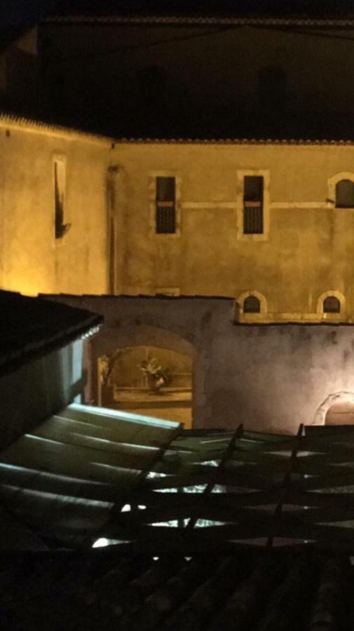 Eremo Madonna Delle Grazie Guest House Avola Exterior photo